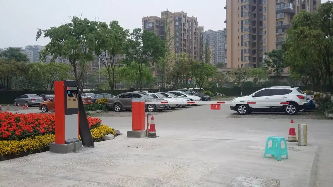 戈阳县戈阳县黑龙江哈尔滨市停车收费系统